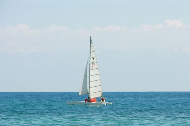 Issyk-Kul