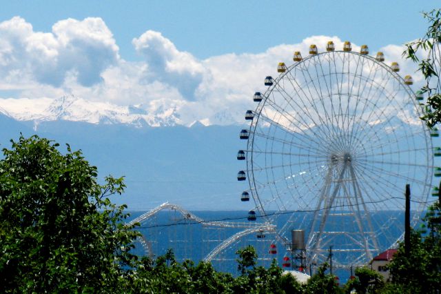 Issyk-Kul