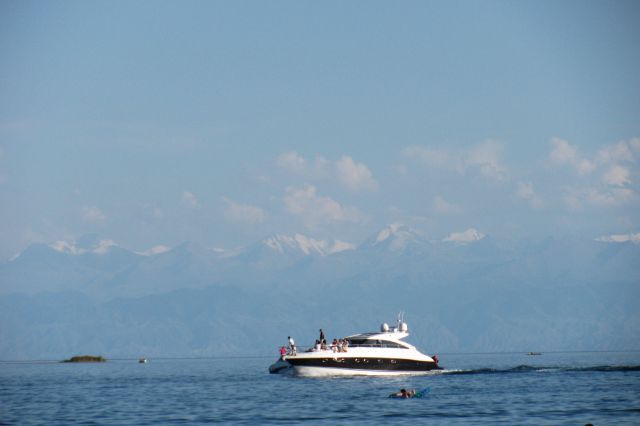 Issyk-Kul