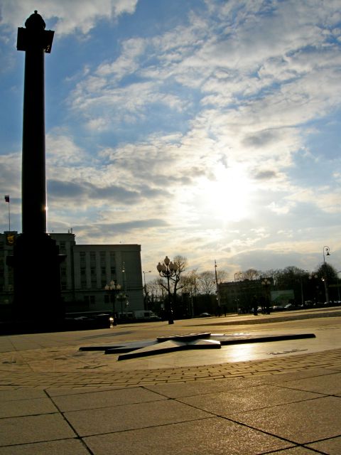 Площадь