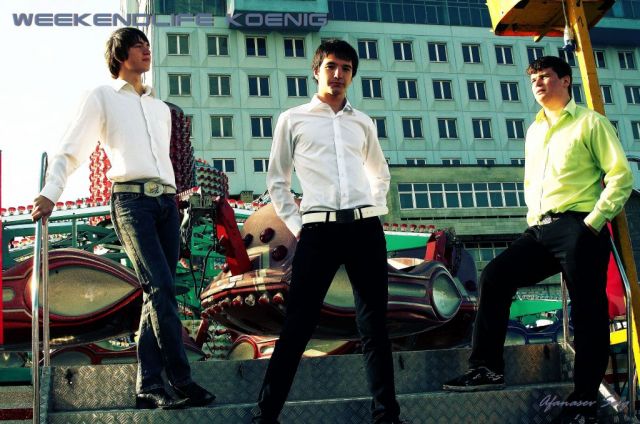 Go-Up Лунапарк_3