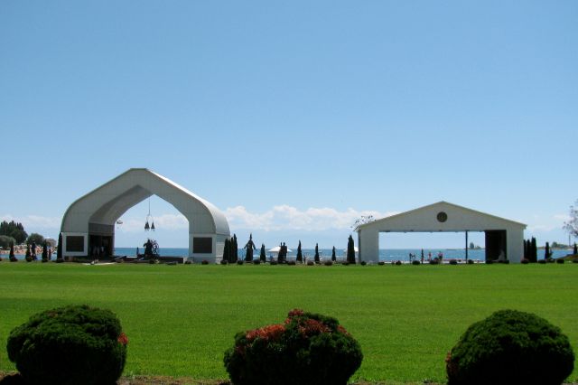 Issyk-Kul