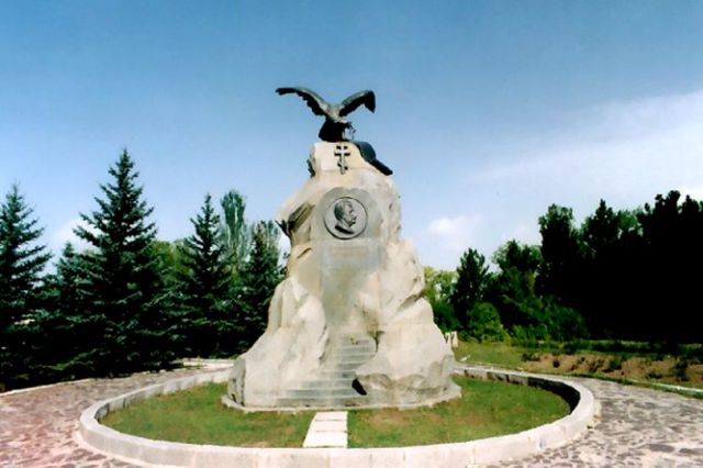 Issyk-Kul