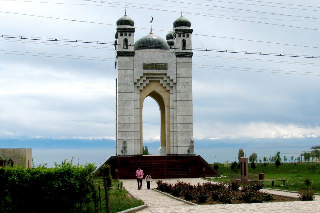 Issyk-Kul