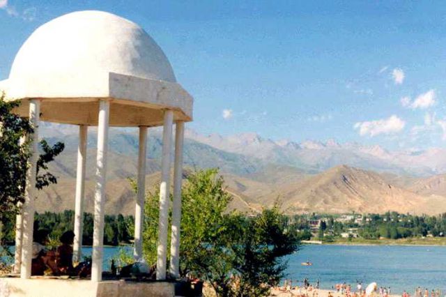 Issyk-Kul