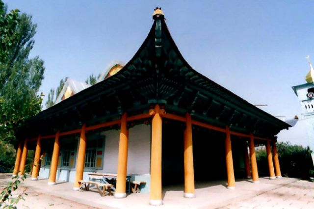 Issyk-Kul