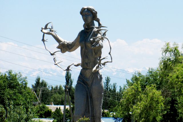 Issyk-Kul