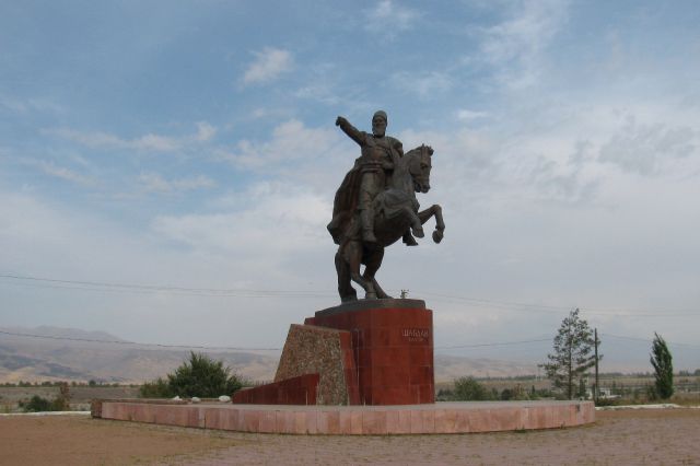 Issyk-Kul