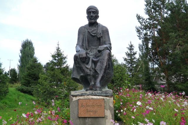 Issyk-Kul