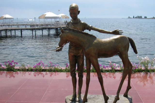 Issyk-Kul
