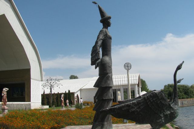 Issyk-Kul