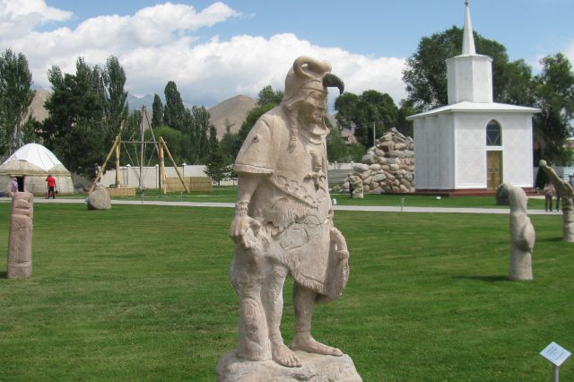 Issyk-Kul