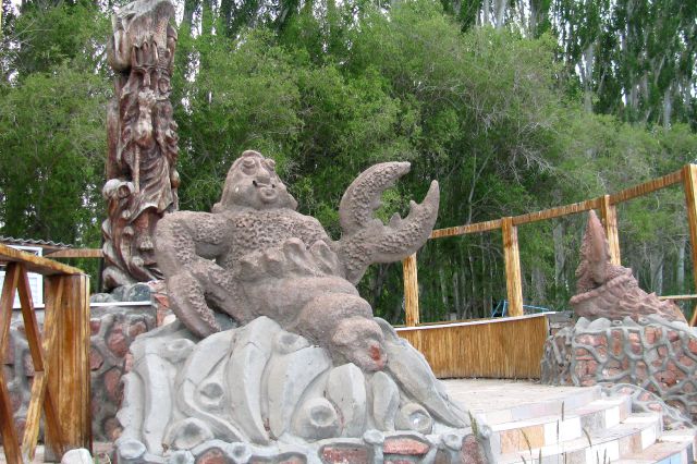 Issyk-Kul