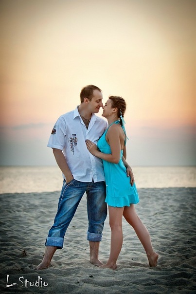 Эрик и Елена