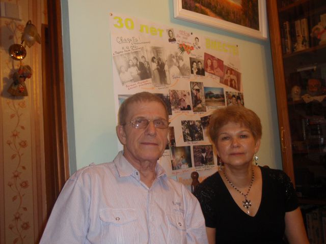 Елена Воблова