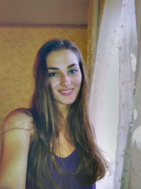 Вышиваная Наталья