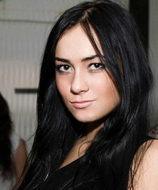 Екатерина