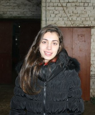 Анжелика