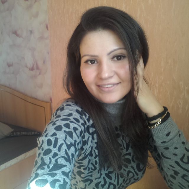 Жанна