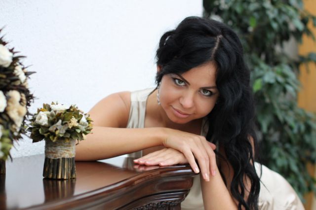 Третьякова Екатерина