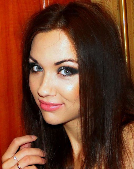 Катерина