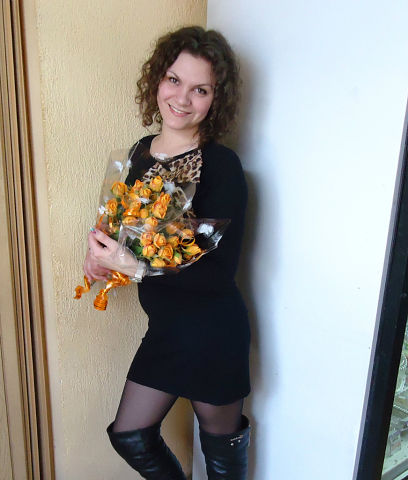 Екатерина