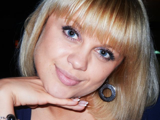 Екатерина Скрипник 