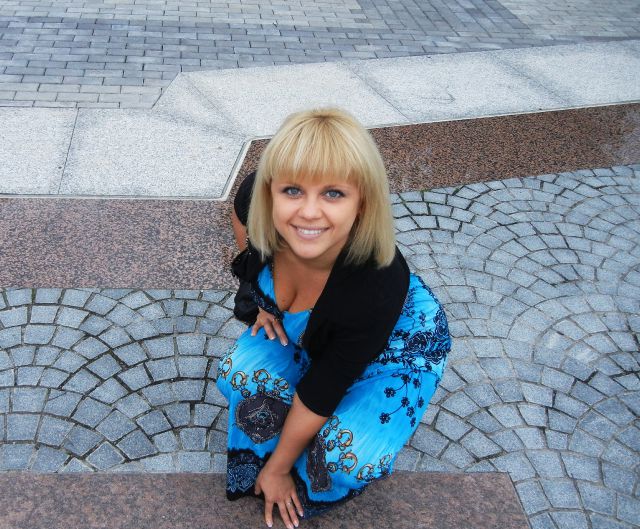 Екатерина Скрипник 
