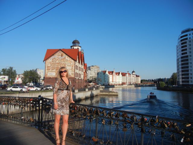 Екатерина Скрипник 