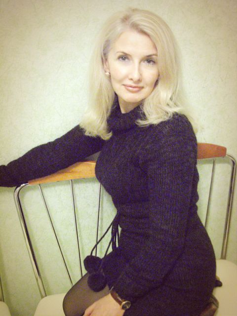 Виталина Брандт