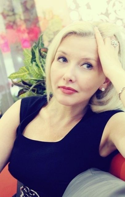 Виталина Брандт