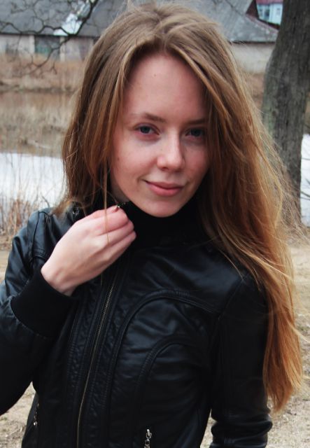 Анастасия