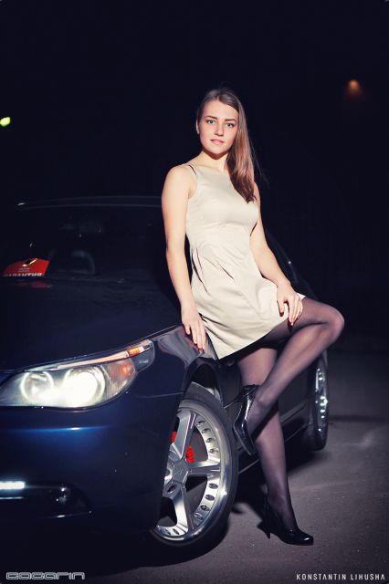 Алла Бондаренко