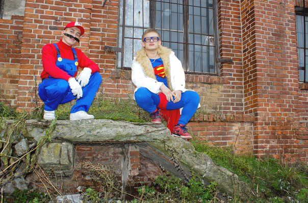 Калининградские super heroes_2