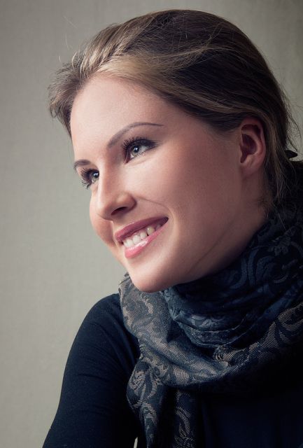 Супрен Галина