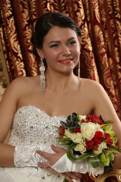 Елена Гиляк