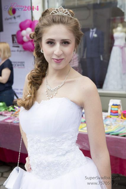 Бульбаш Алена