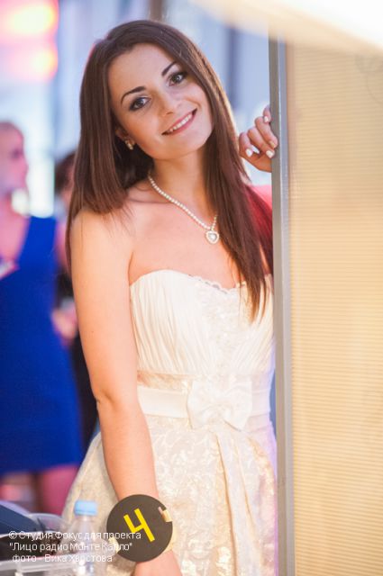 Monte Karlo 2014