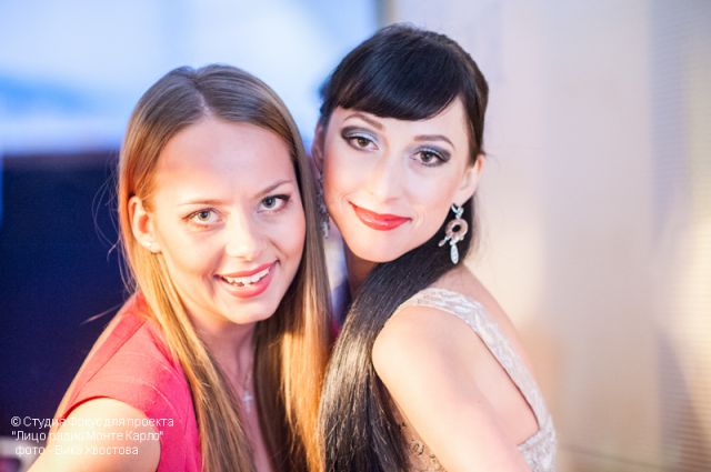 Monte Karlo 2014