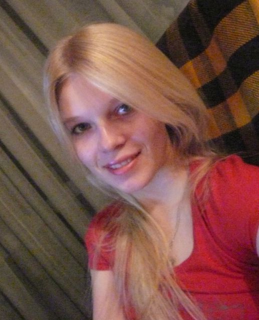 Юлия Мануйлова