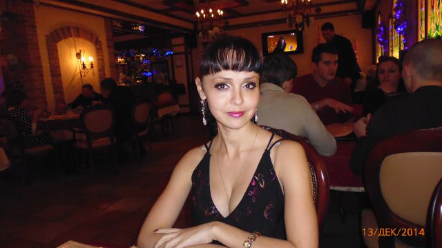 Анастасия