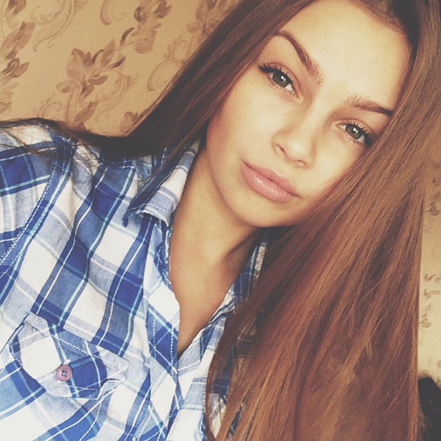 Анастасия Ильинич