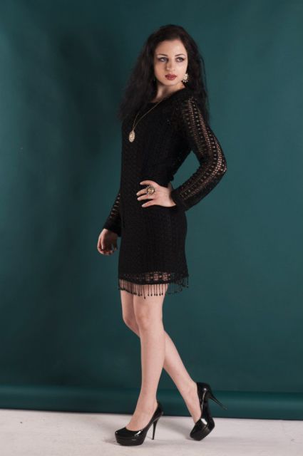 Нарина Фарес
