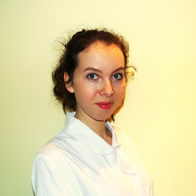 Зарина