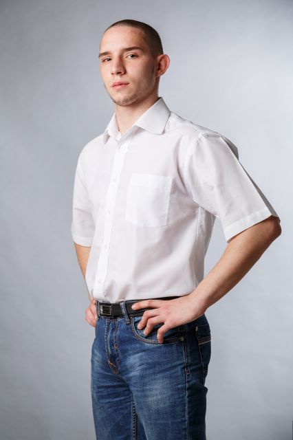 Андреев Ярослав (КГТУ)