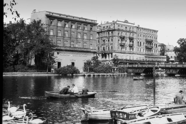 Старый Город Кёнигсберг_3