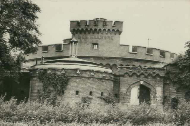 Старый Город Кёнигсберг_3