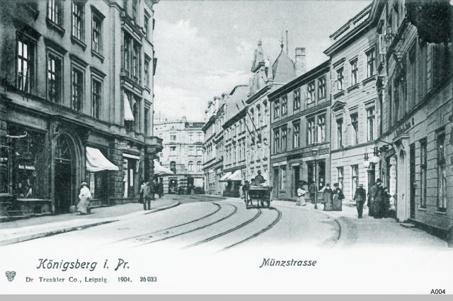 Königsberg früher vor 1930_1