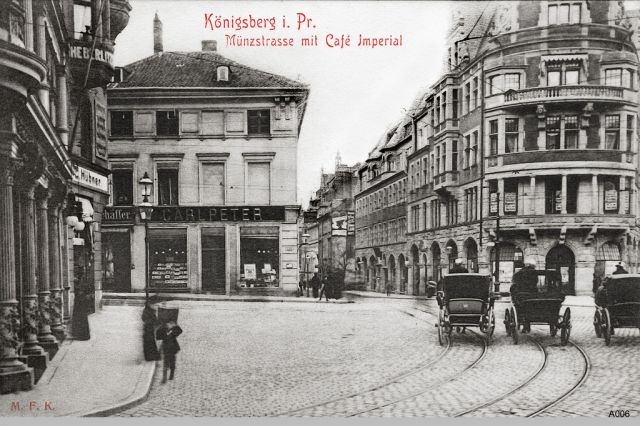 Königsberg früher vor 1930_3