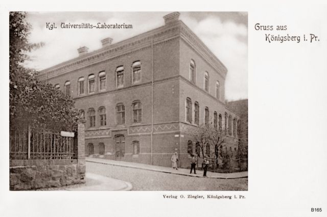 Königsberg wie die Stadt einmal war, vor 1930_3